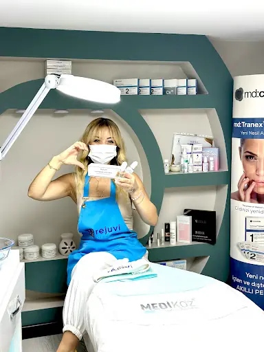 Estelife Clinica – Diğer (Güzellik), İstanbul (4. fotoğraf)