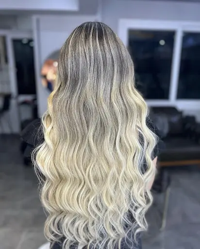 Sedat Güzel Hair Studio | Kuaför & Güzellik 4