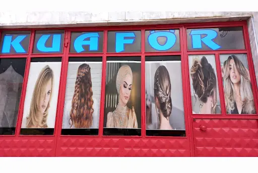 ŞERİFE KUAFOR (Doğanhisar) 4