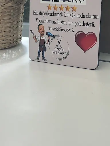 Hair Studio Özkan 4