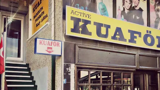 İncek Active Kuaför