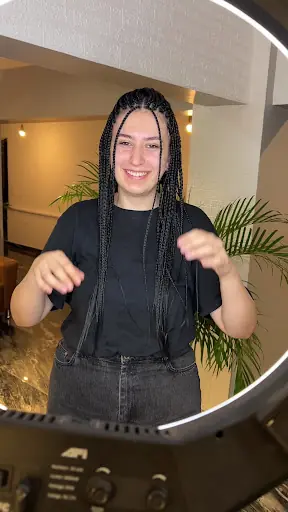 Zehra uzun kuaför 2