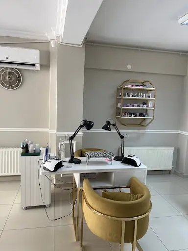 Selin Şen Güzellik Salonu 2