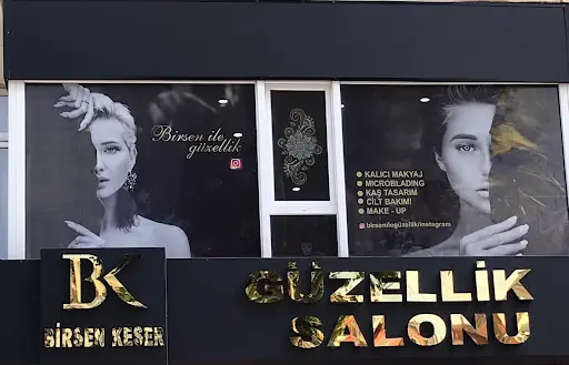 AYNA & SEDA KAYA Güzellik ve Bakım Salonu 5