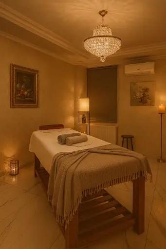 Sun Spa 2
