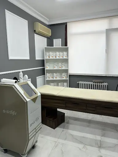 Estenbul Beauty Center | Lazer Epilasyon ve Cilt Bakımı 2