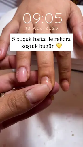 Begüm Bostan Beauty Center 3