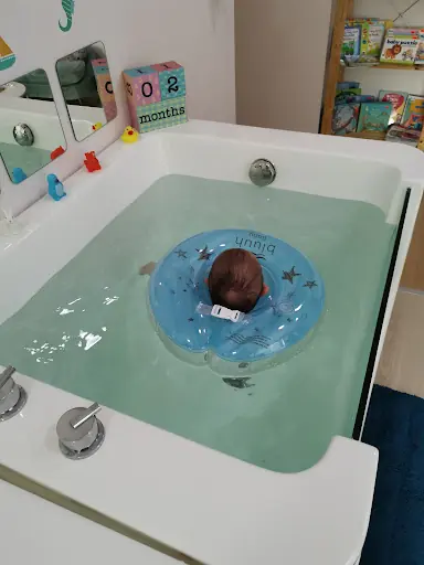 Bluuh Baby Spa Maltepe 3