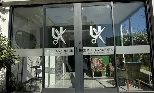 Umut Kandemir Hair Studıo 2