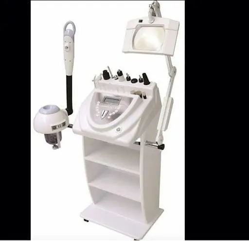 Womens Güzellik Salonu 2