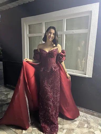 Leyla Dayan