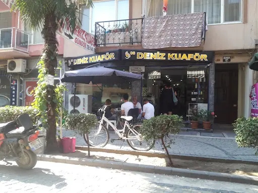 Saloon Arya Sergen Saç Tasarım 5