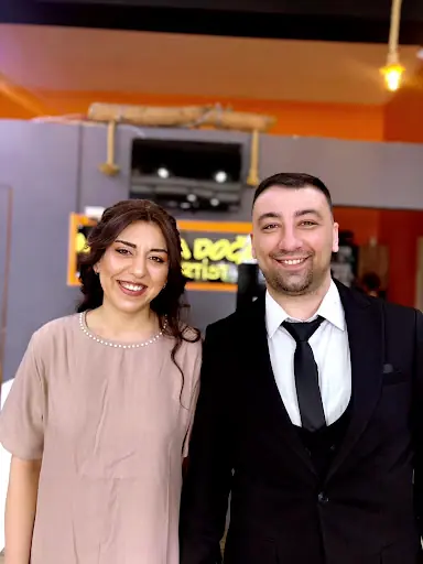 Kuaför mustafa doğan 3