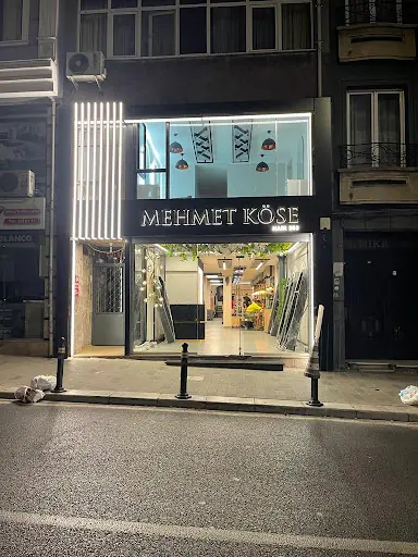 Mehmet Köse 360 Hair 2