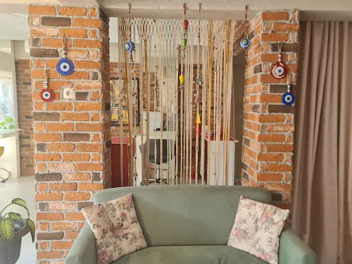 Rüyam Güzellik Salonu 4