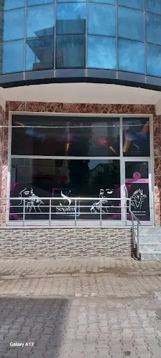 Sevalim Güzellik Salonu & Kuaför 3