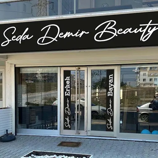 Seda Demir Beauty 2