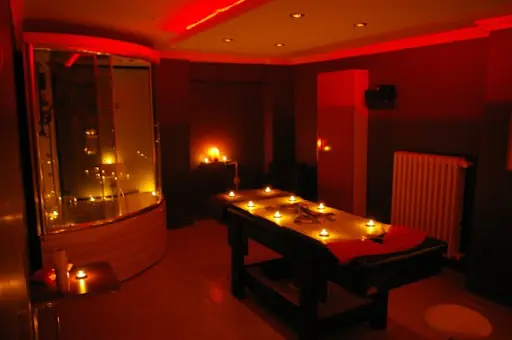 Akşehir Masaj Salonu Vip Plus 3
