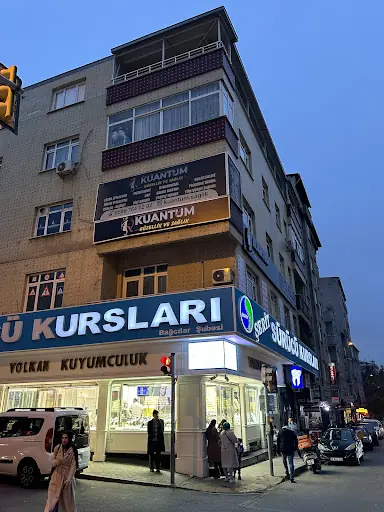 Kuantum sağlık ve güzellik – Lazer Epilasyon, Bağcılar, İstanbul (4. fotoğraf)