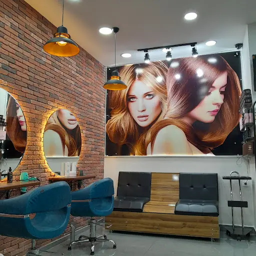 Hair Salon Marmaris 2