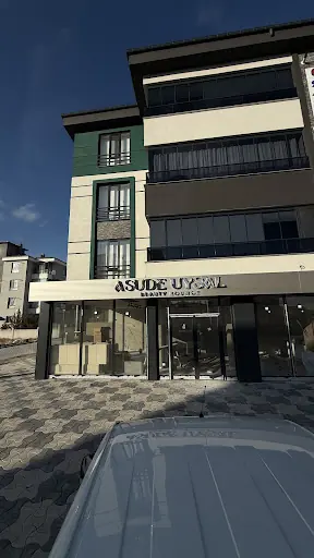 Asude Uysal Beauty Lounge – Güzellik Merkezi 4