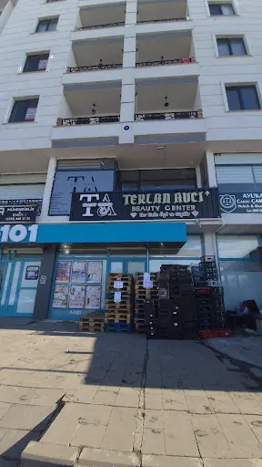 Terlan Avcı Beauty Center