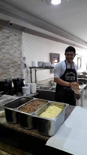Güleryüz Pide Salonu 3