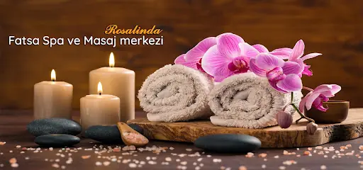 Rosalinda masaj salonu