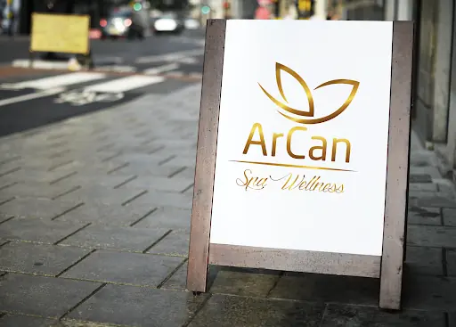ARCAN SPA & WELLNESS 4