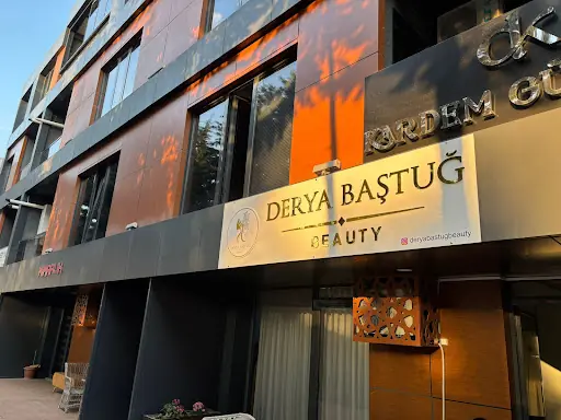 Derya Baştuğ Beauty | Nilüfer Güzellik Merkezi