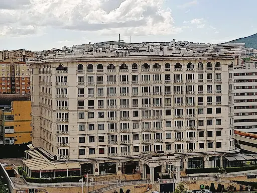 My Palace Airport – Diğer (Güzellik), İstanbul (2. fotoğraf)