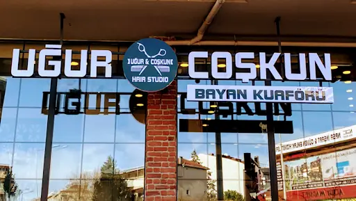 Uğur&Coşkun Hair Studio 2