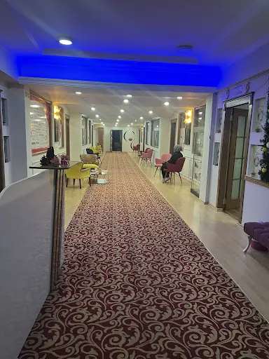 Nisis Güzellik Salonu 2