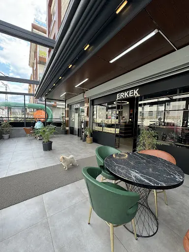 Mcc Bay & Bayan Kuaför 2