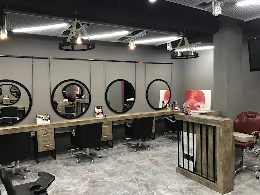 SG GÜZELLİK SAÇ TASARIM – Gelin Kuaförü, İstanbul