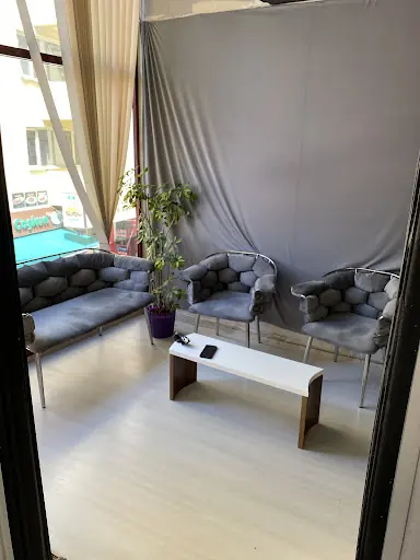 Harun bayan kuaförü 4