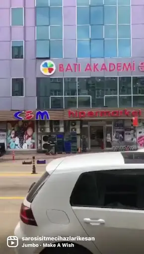 KEŞAN SAROS İŞİTME CİHAZLARI MERKEZİ 3