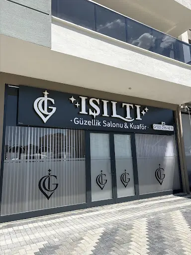 Işıltı Güzellik Salonu & Kuaför 2