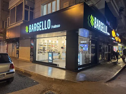 Bargello perfume