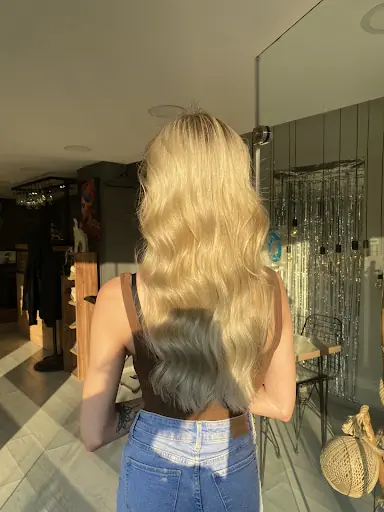 İlayda avcı hair & makeup studio 2