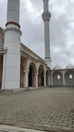 Eflani Cami 3