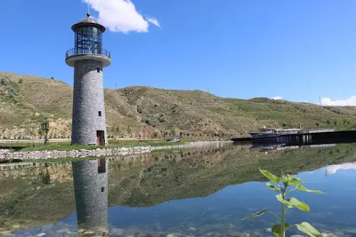 Çankırı Recep Tayyip Erdoğan Parkı
