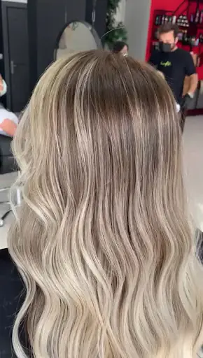Hairport kuaför ve güzellik salonu 3