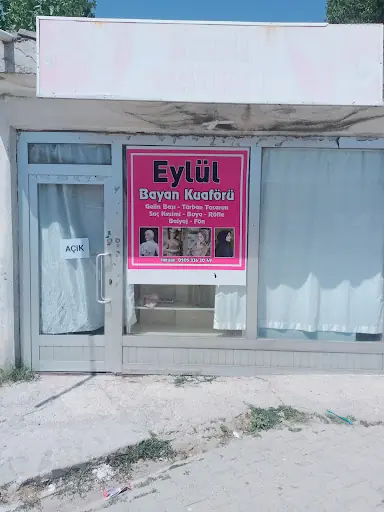 EYLÜL BAYAN KUAFÖRÜ 2