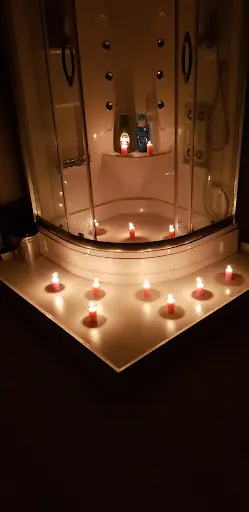 Işıl Ay Spa Masaj Salonu