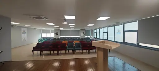 GSB Şalpazarı Gençlik Merkezi 3