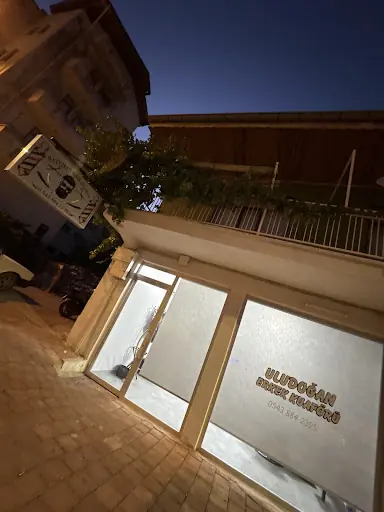Batuhan Haır Saloon