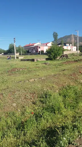 Lice Belediyesi Çocuk Parkı