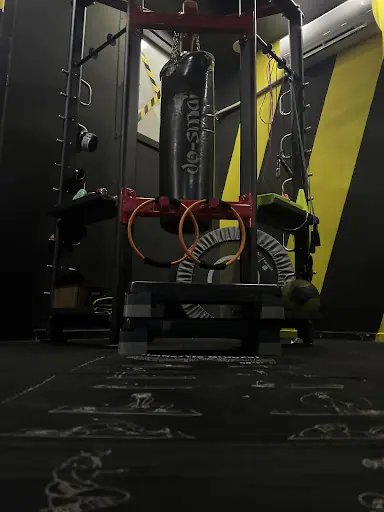 Lifeguard Fitness Center