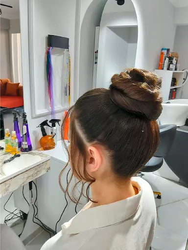 Cemile Güdek Bayan Kuaförü 4